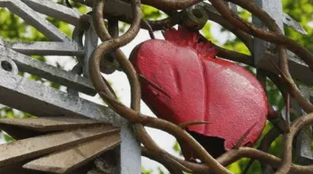 Apparaître à Paray