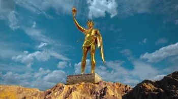 Colosse de Rhodes 
