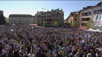 Pays basque et liberté
