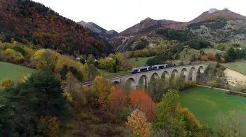 NOTRE TRAIN QUOTIDIEN