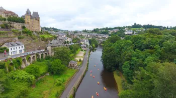 La Vézère (Corrèze Tourisme)