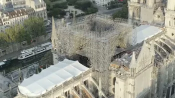 SAUVER NOTRE-DAME
