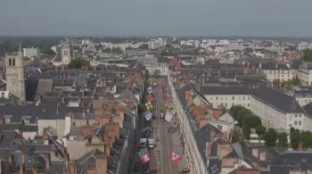 Orléans