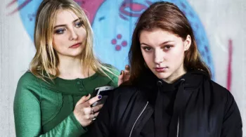 Lola et Daphné