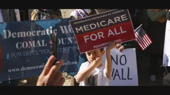 Etats-Unis, les sacrifiés de la santé