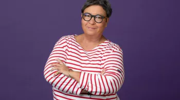 Nathalie Daly
