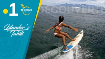 Islander's Tahiti 