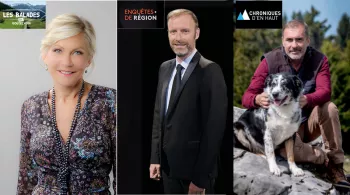 AURA programmes du week-end du 25 et 26 avril