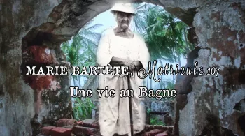 Marie Bartête, matricule 107