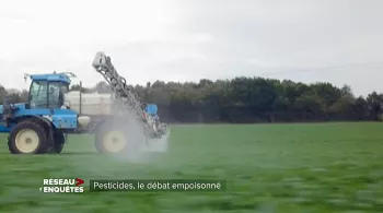 crédit France TV