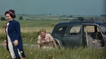 1939, UN DERNIER ÉTÉ