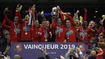 CDF 2019
