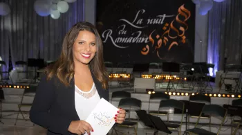 LA NUIT DU RAMADAN 2016