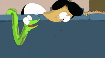 Sanjay & Craig