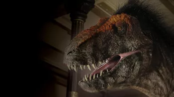 t-rex