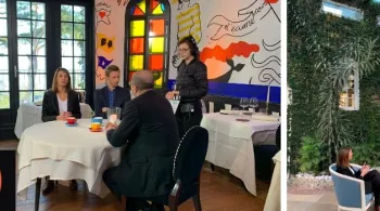 Le jour où la vie bascule