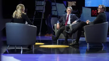 la faute à l'europe