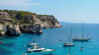 mer Méditerranée 