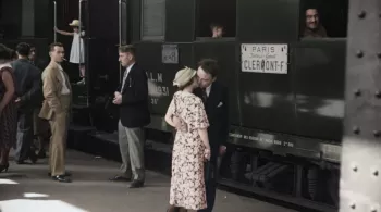 la saga du Rail