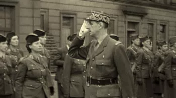 DE GAULLE