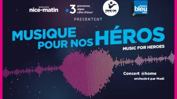 concert caritatif 9 mai 2020