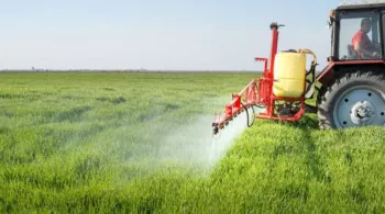 Réseau d'enquêtes "pesticides"