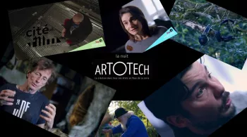 Nuit artOtech