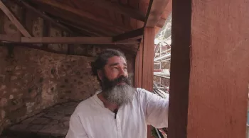 GUADELOUPE, LES BATISSEURS DES ALIZES