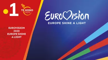 Eurovision Europe Shine a light