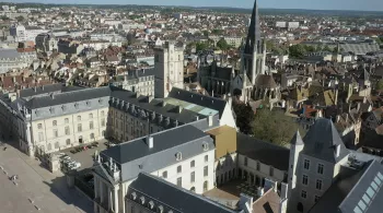 Musée des Beaux-Arts de Dijon