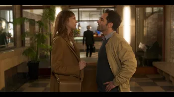 PAPA OU MAMAN - Saison 1