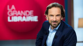 LA GRANDE LIBRAIRIE