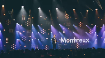 Montreux Comedy Festival