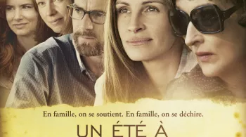 UN ÉTÉ A OSAGE COUNTY