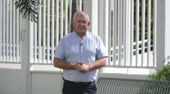 Erik Dufour