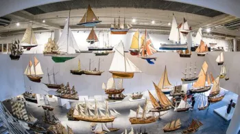 musée de la mer