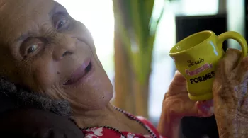 PEYI MATINIK, LE PAYS DES AINES