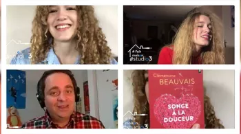 studio 3 fait maison ECCO
