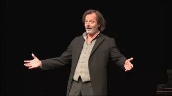 Christophe Alévêque