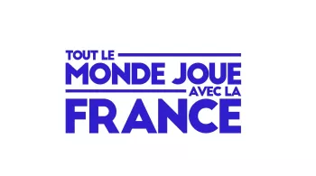 TOUT LE MONDE JOUE AVEC LA FRANCE