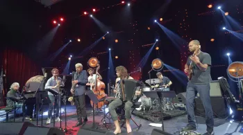Groupe Emile Parisien