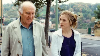 M. Piccoli dans Tout va bien on s'en va disponible sur france.tv