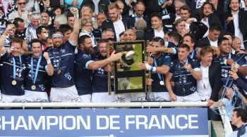 Finale Rugby Pro D2 Aviron Bayonnais vs CA Brive @JeanDaniel Choupin