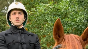 SECRETS D'HISTOIRE : Le Prince impérial ou la fureur de vivre
