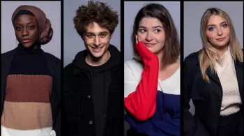 team SKAM