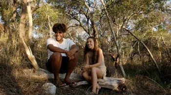 AMOUR, PLAGES ET QUELQUES TABOUS