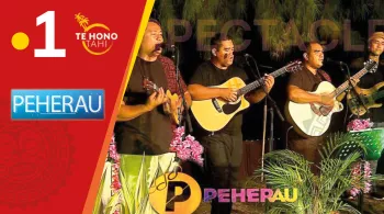 Peherau - Hoanui 