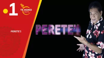 PERETE'I