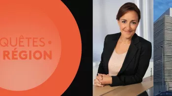 Enquêtes de région PACA