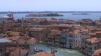 venise